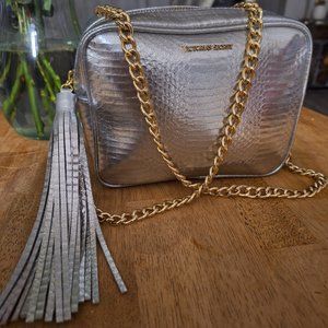 Victoria's Secret Fashion Show Crossbody Bag,